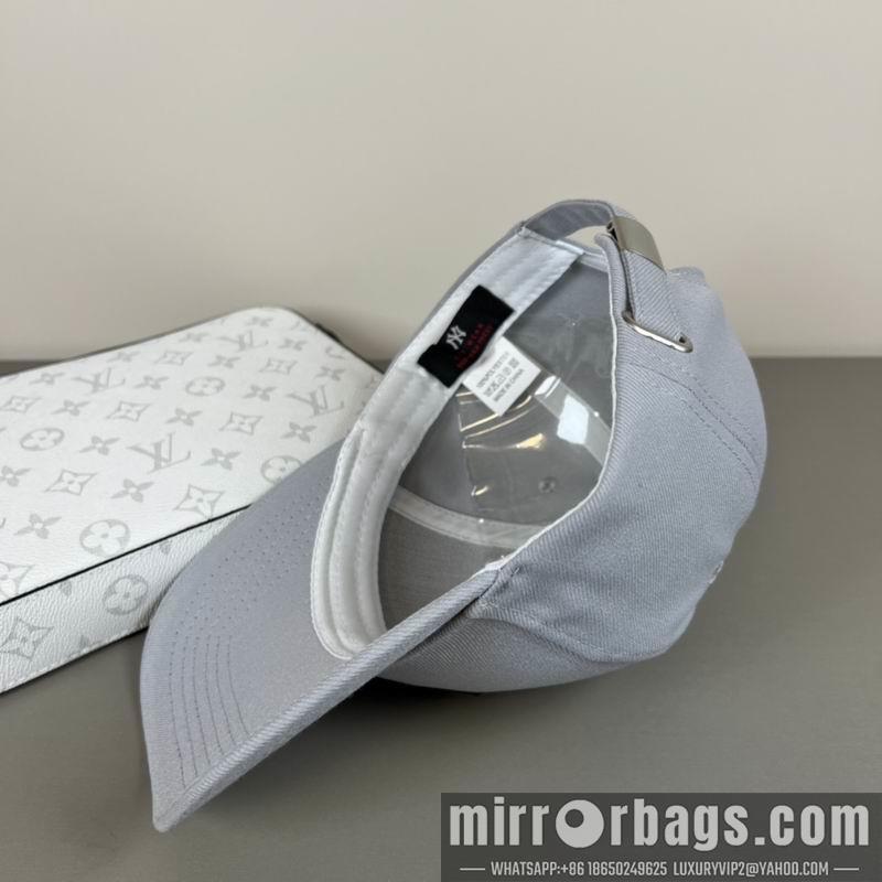 Replica MLB NY cap dx40