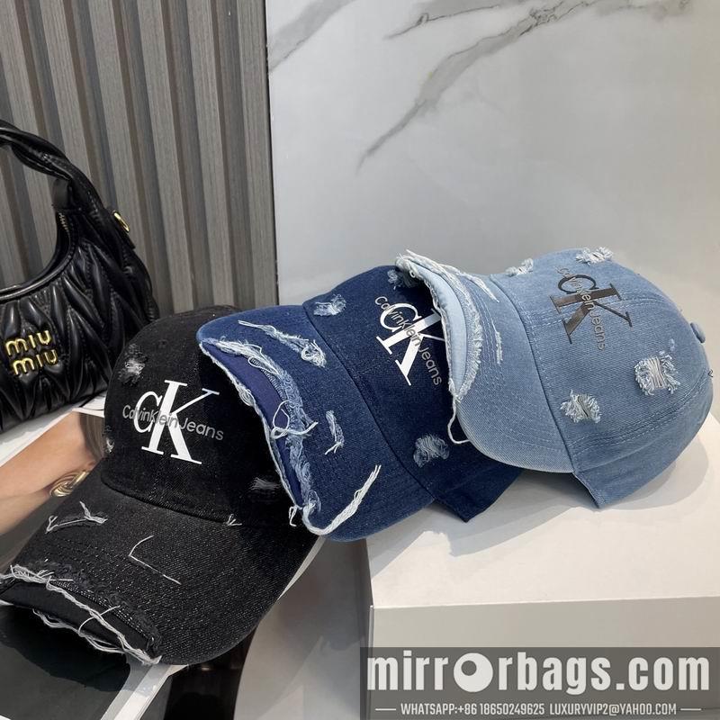 Replica Ck cap dx38