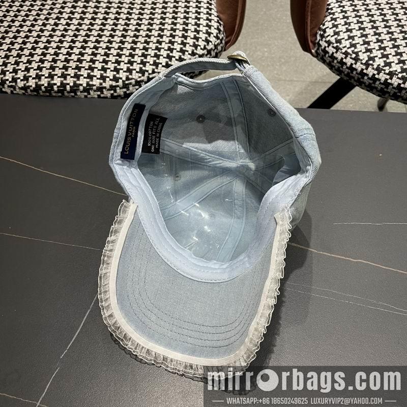 Replica LV Hat 030908