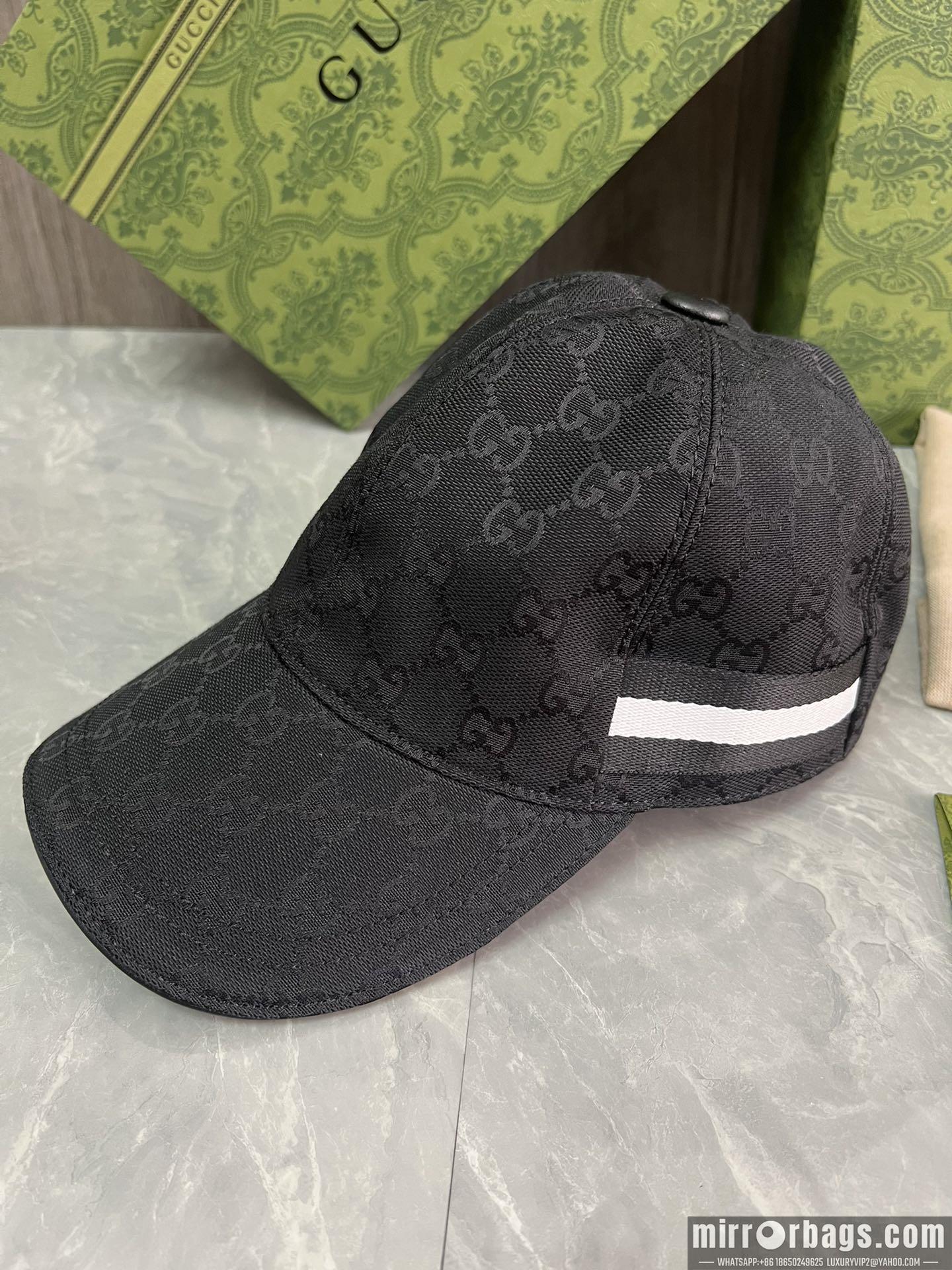 Replica Gucci cap dx06