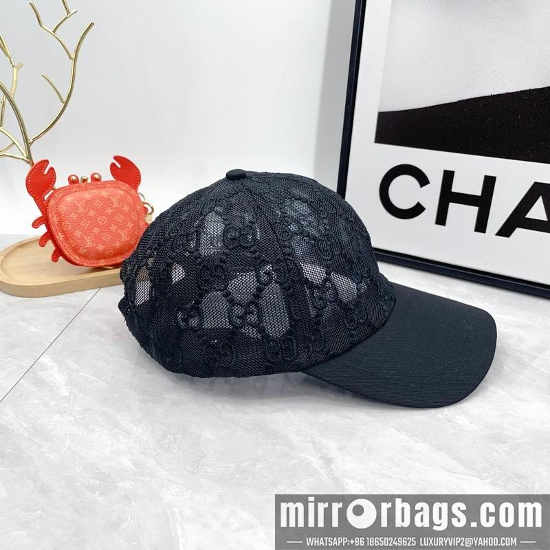 Replica Gucci cap dx26