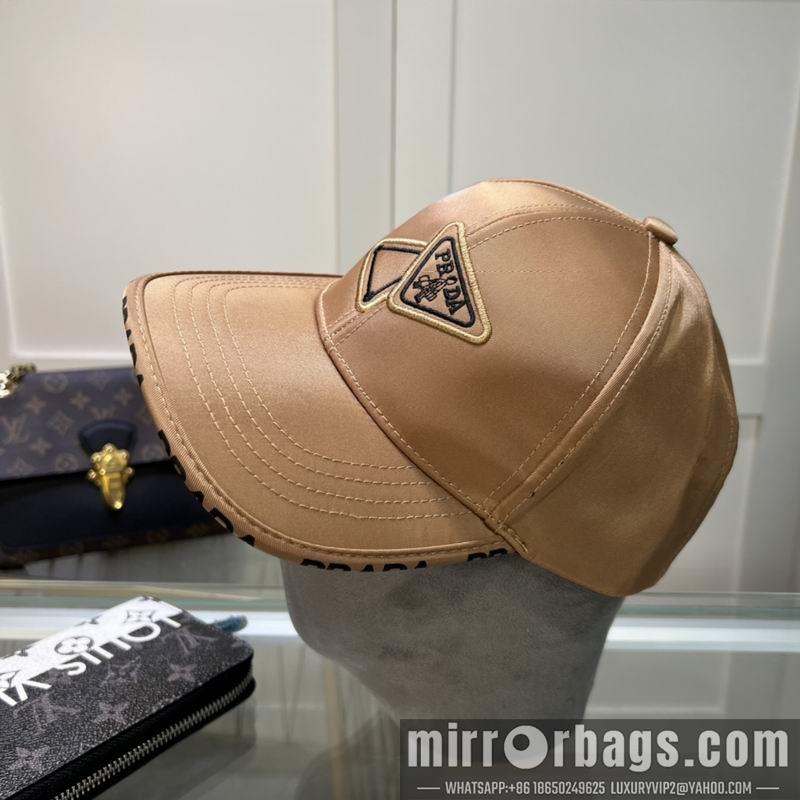 Replica Prada cap dx09
