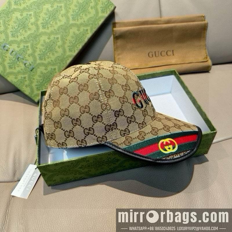 Replica Gucci Hat dx50