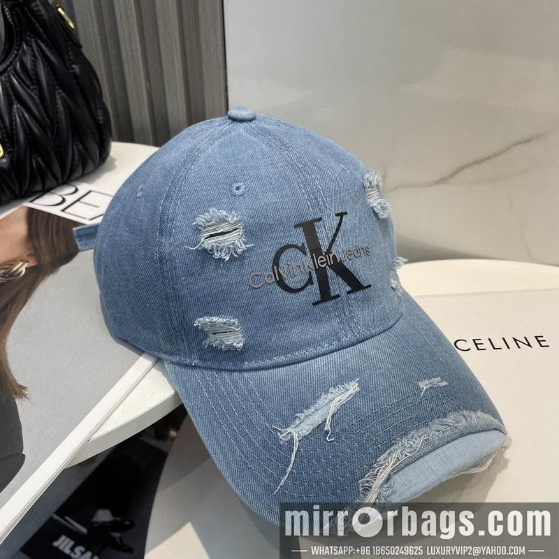 Replica Ck cap dx38