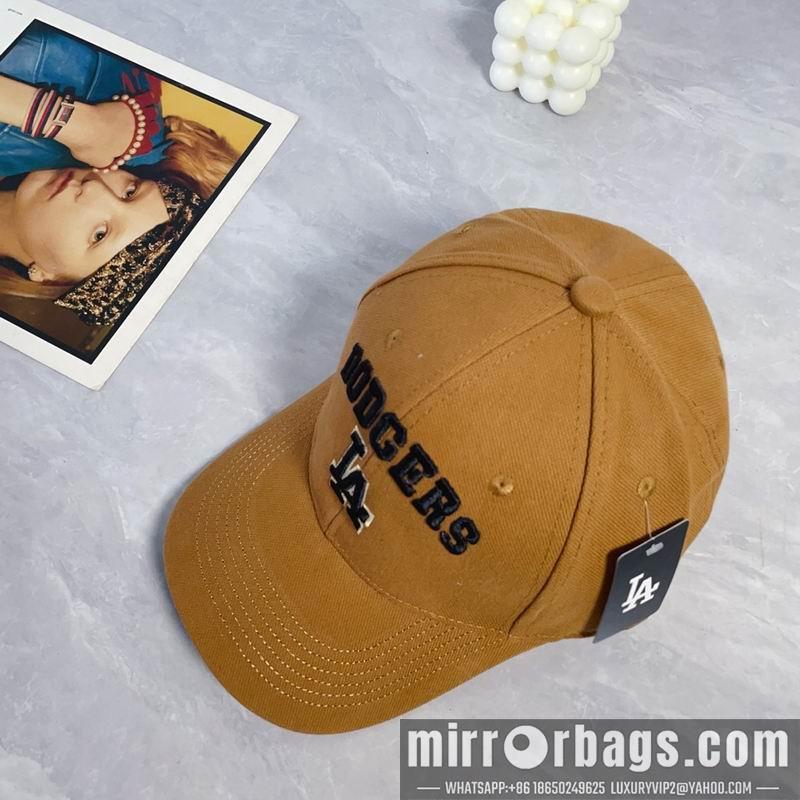 Replica MLB NY cap dx21