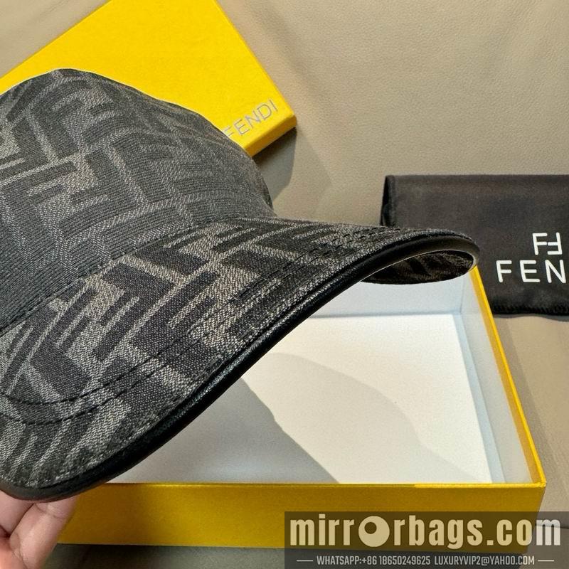 Replica Fendi cap dx84