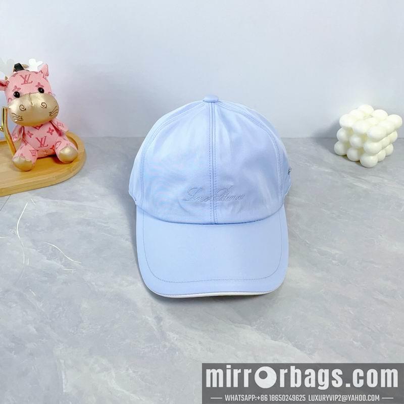 Replica Loro Piana Hat dx06
