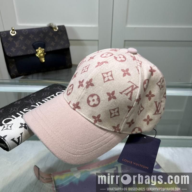 Replica LV cap dx115