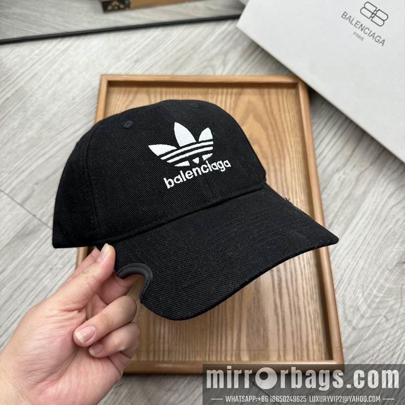 Replica Balenciag Hat dx78