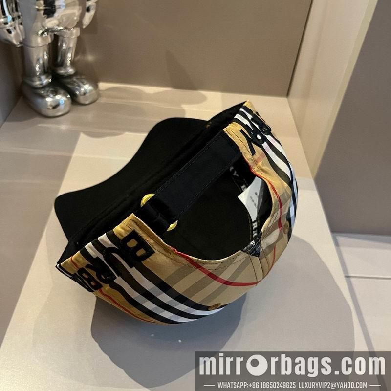 Replica Burberry Hat dx15