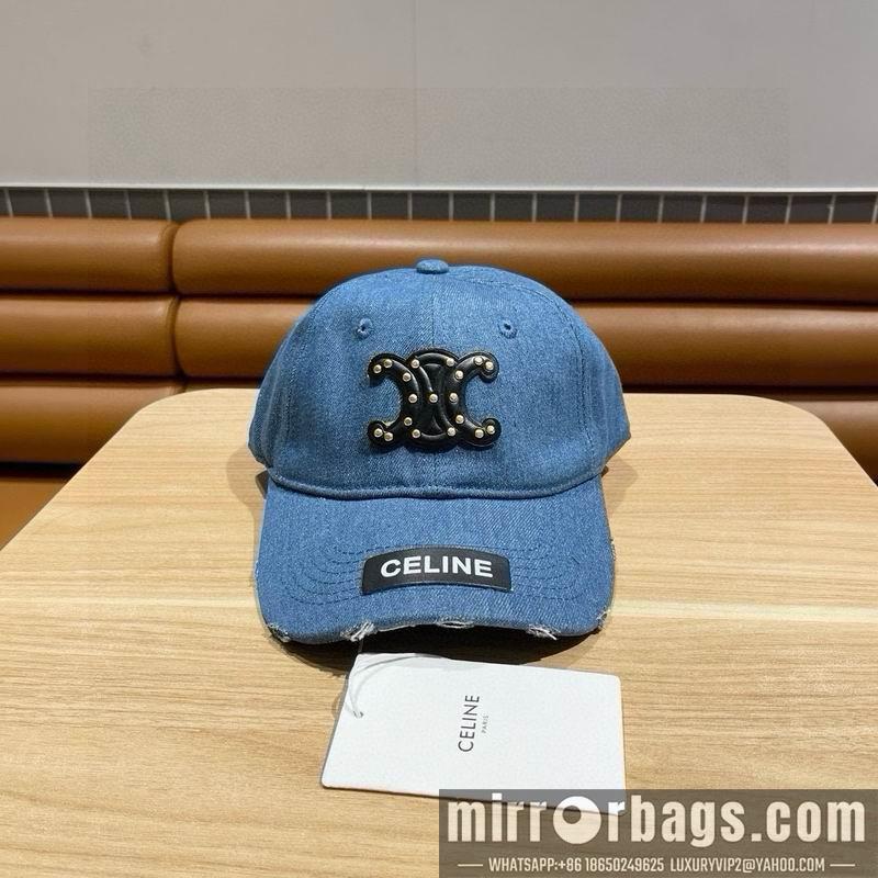 Replica Celine cap 041404