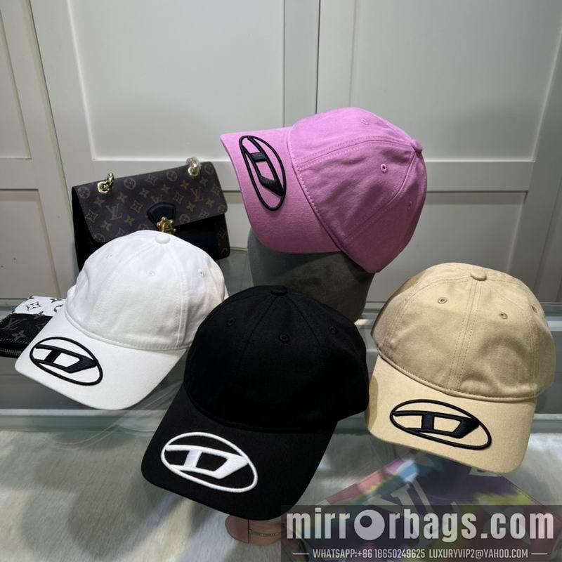 Replica Diesel cap dx07