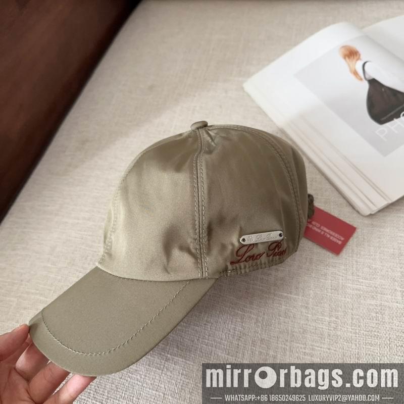 Replica Loro Piana Hat dx24