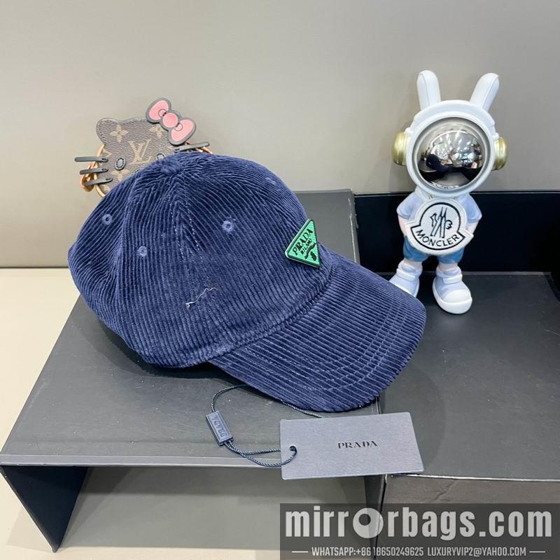 Replica Prada cap 080501
