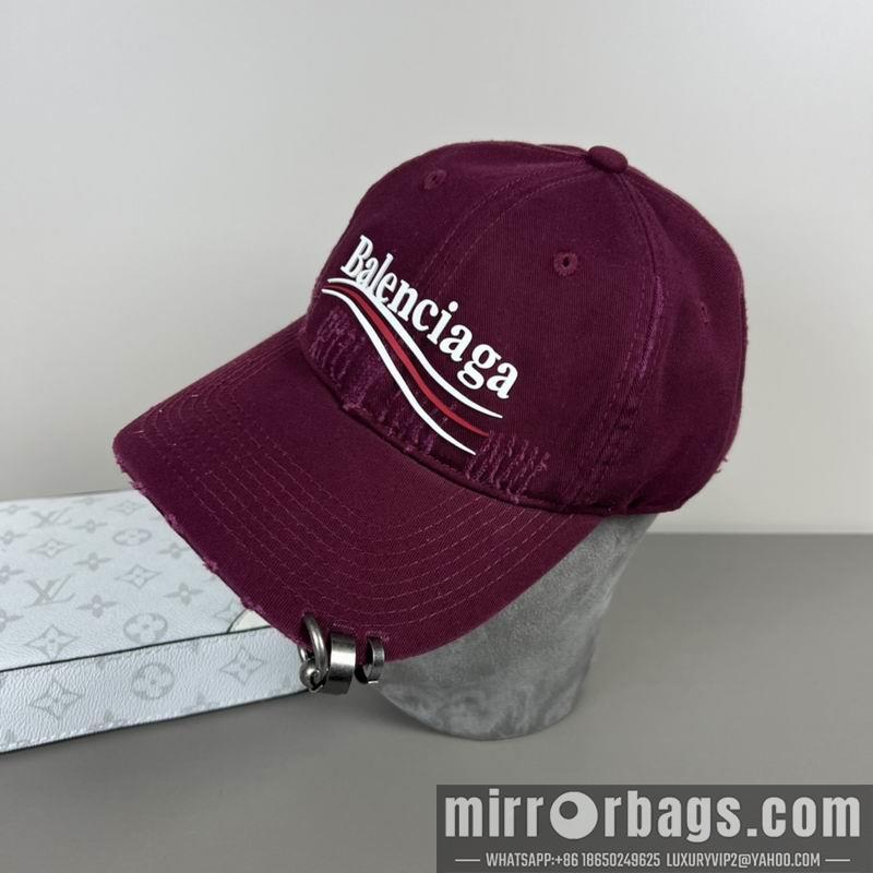 Replica Balenciaga Hat dx37