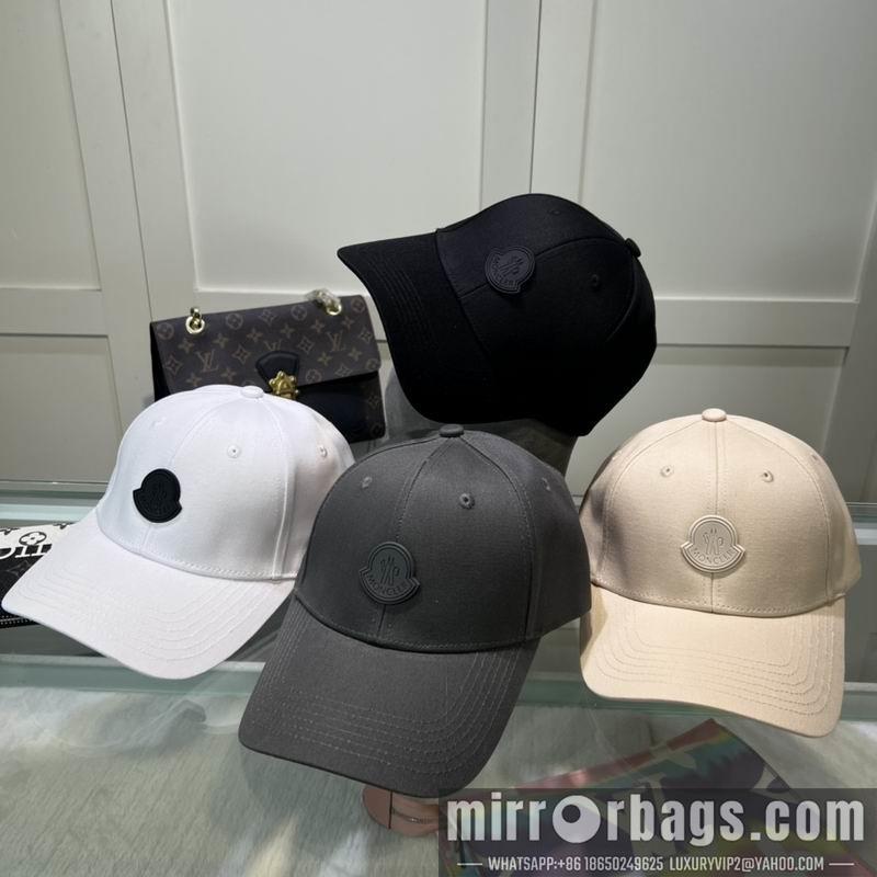 Replica Moncler cap dx13