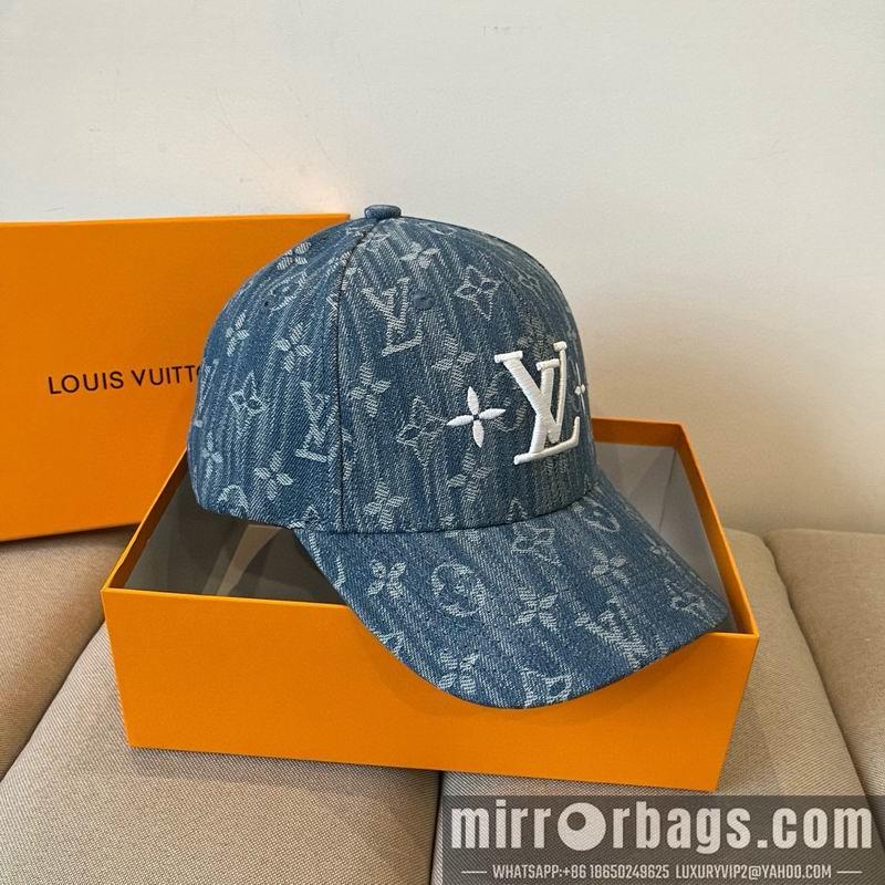 Replica LV cap dx42