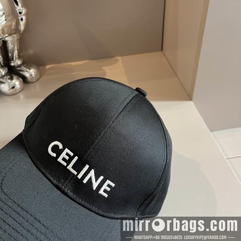 Replica Celine cap dx40