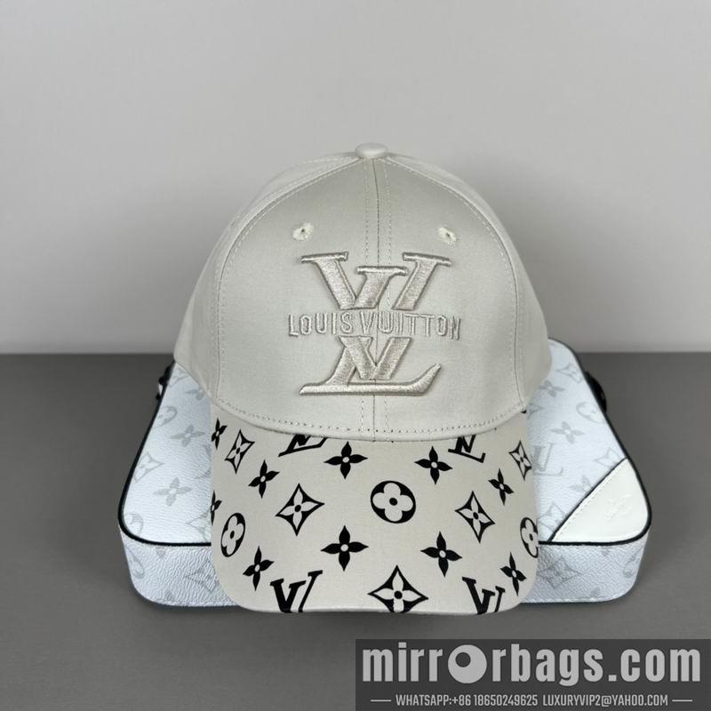 Replica LV cap dx63
