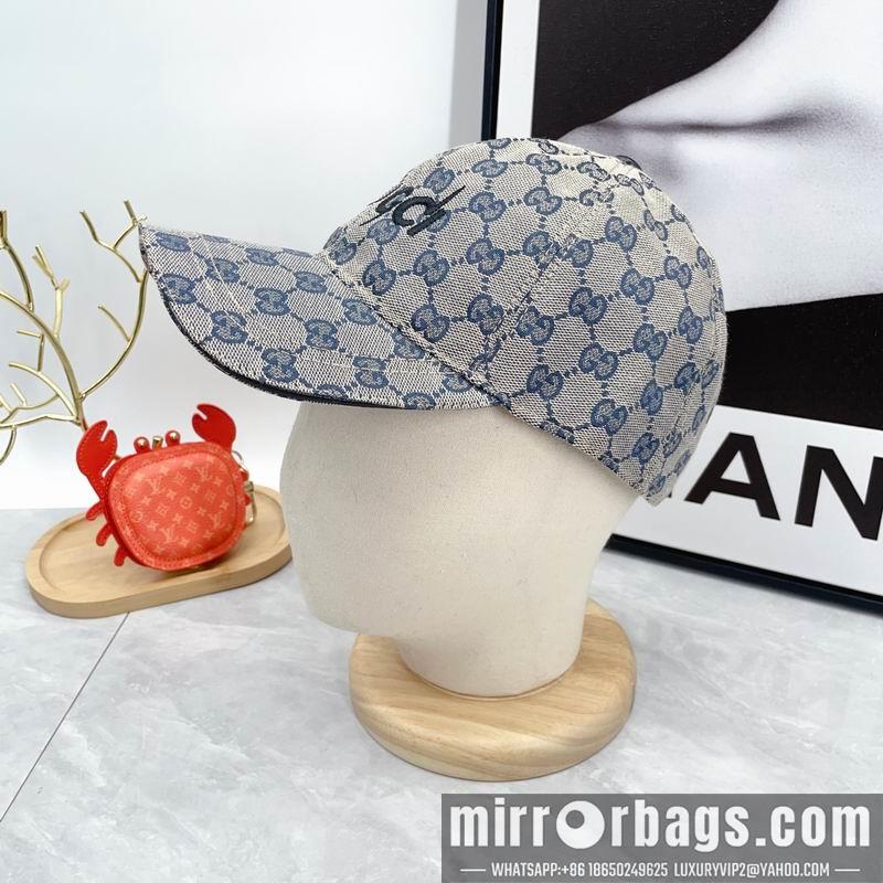 Replica Gucci cap dx10