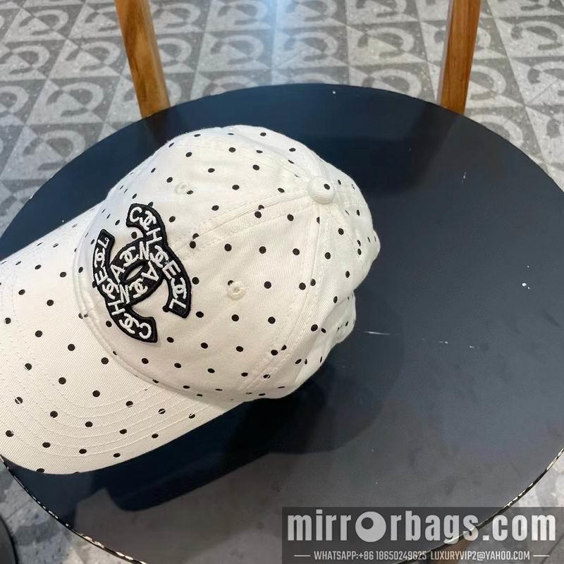 Replica Chanel Cap 032001