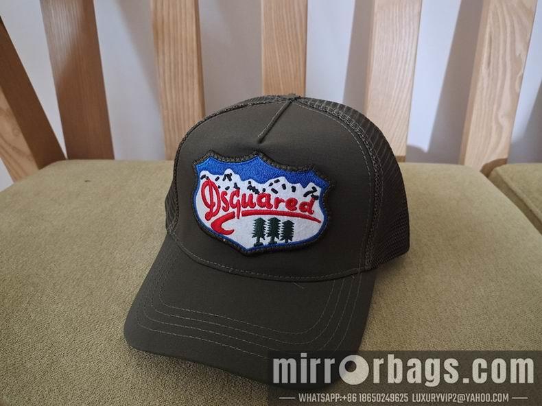 Replica DSQ Cap y 31