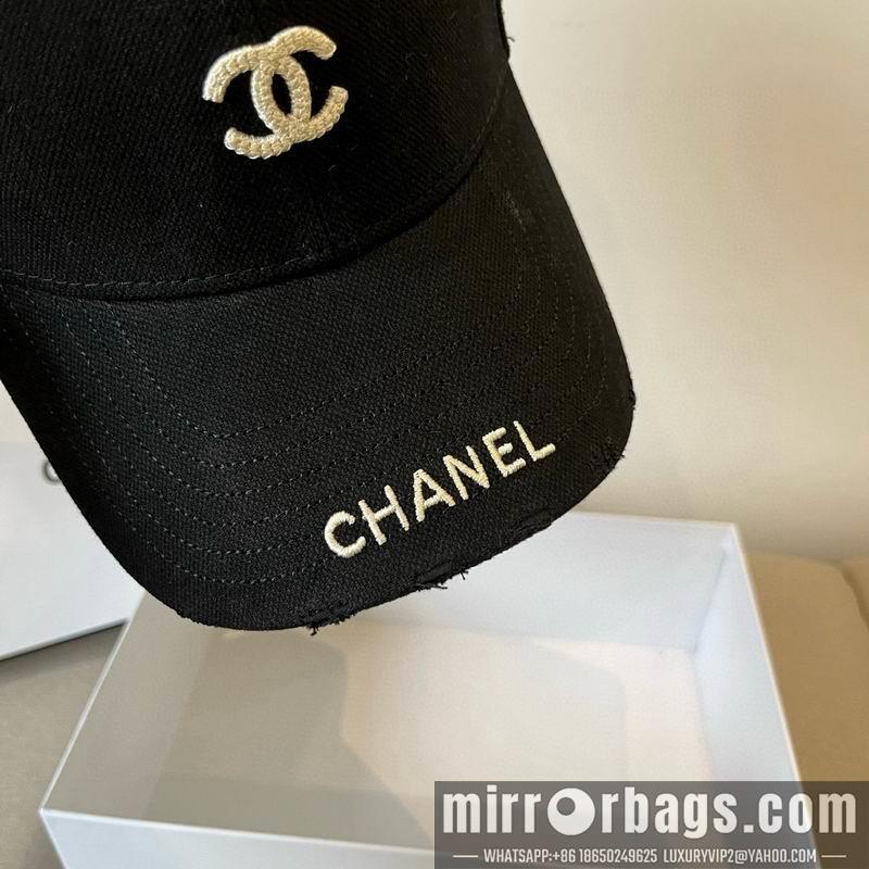 Replica Chanel cap dx37
