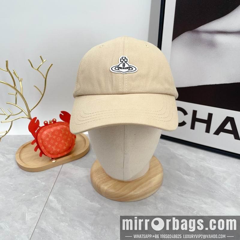 Replica Vivienne Westwood cap dx03