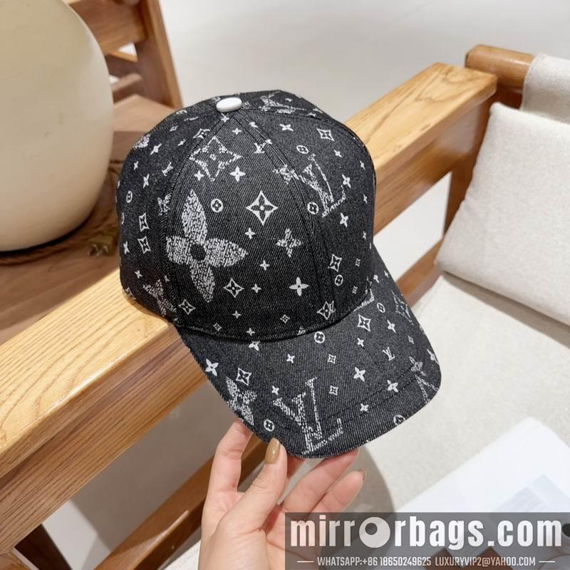 Replica LV cap 010212