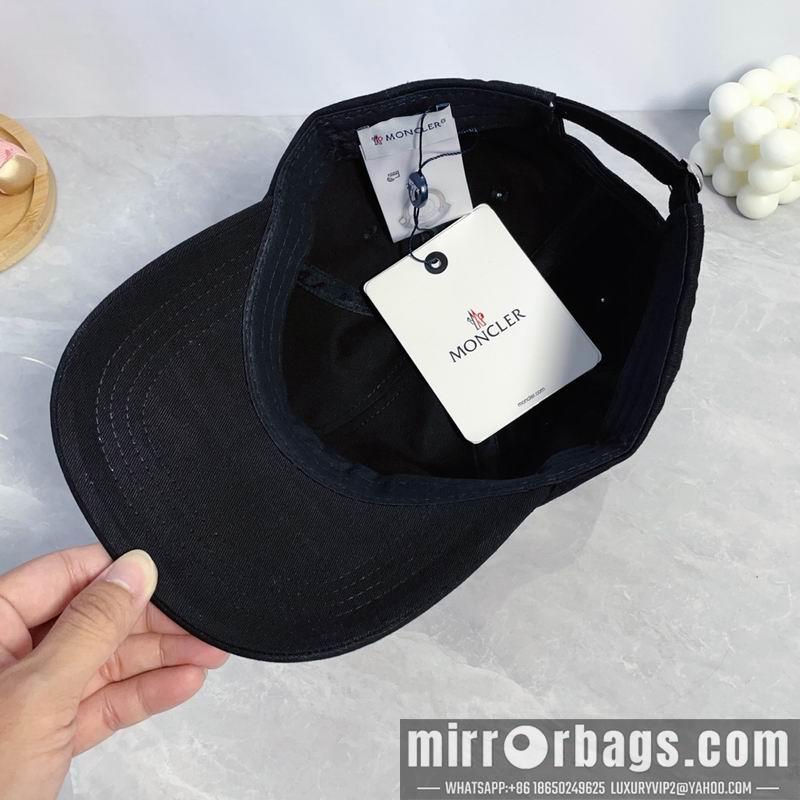 Replica Moncler cap dx07