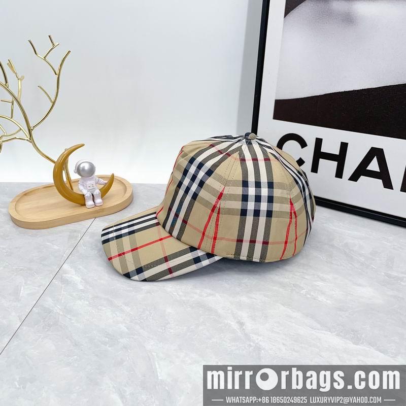 Replica Burberry Hat dx67