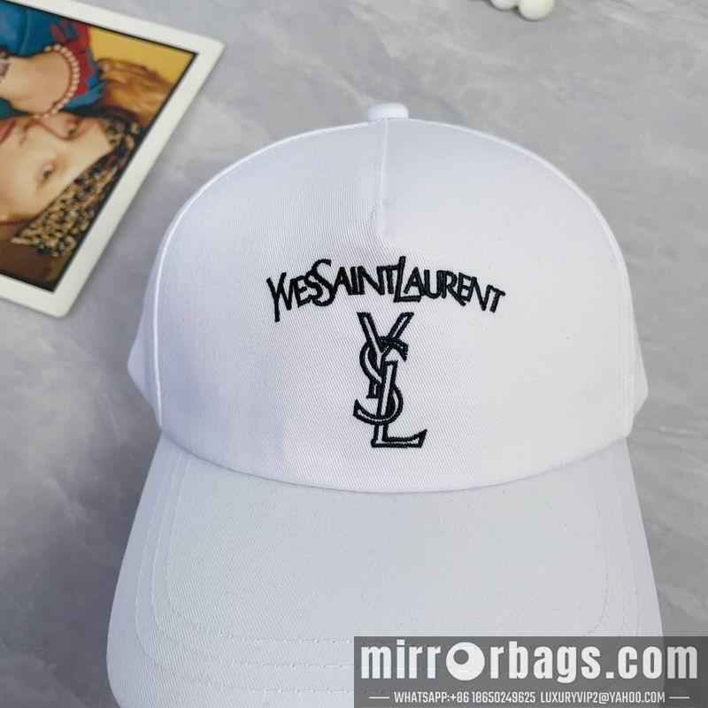 Replica YSL cap dx18