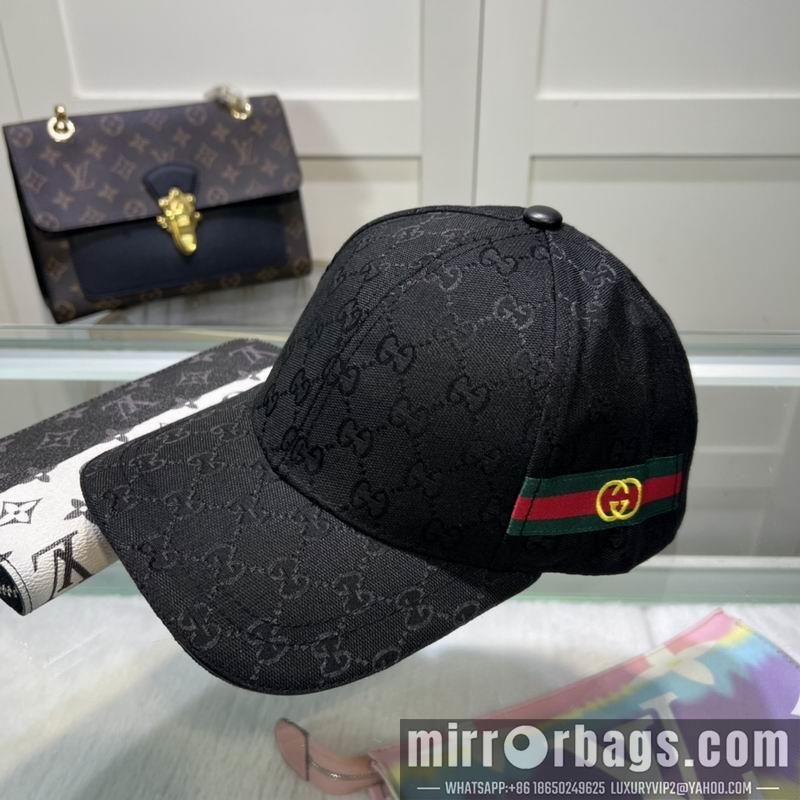 Replica Gucci cap dx137