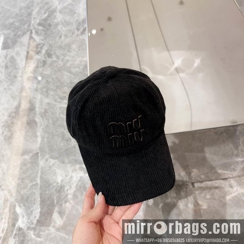 Replica Miumiu Hat dx83