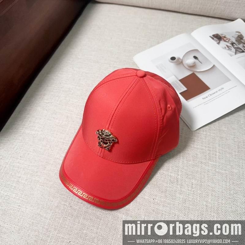 Replica Versace cap dx08
