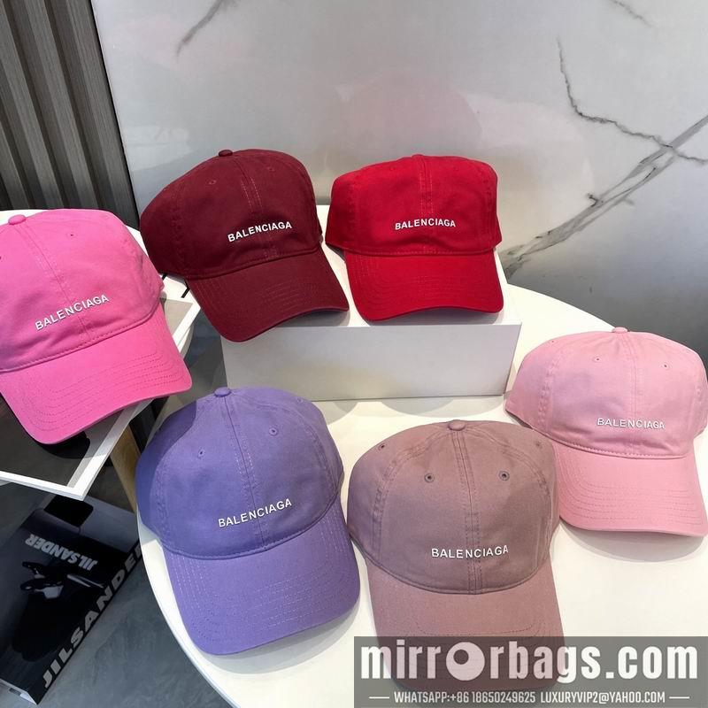 Replica Balenciaga cap 040201