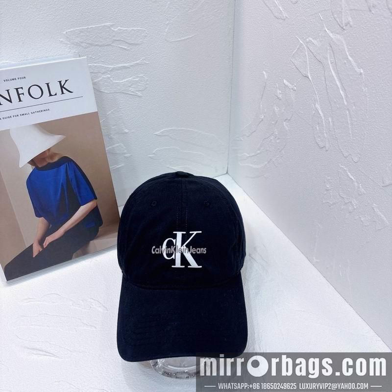 Replica CK cap 102801