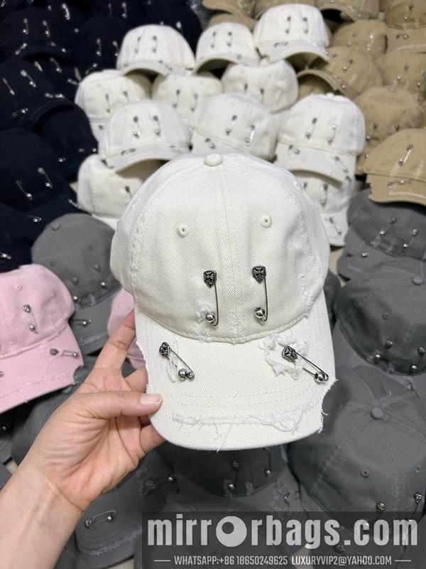 Replica Chrome Hearts cap dx32