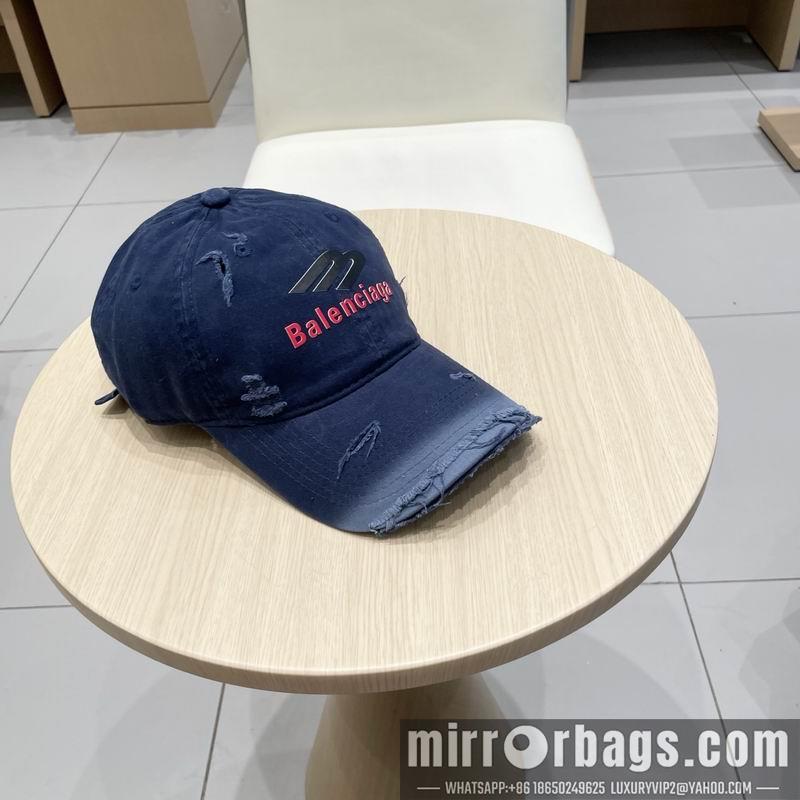 Replica Balenciaga cap 041402