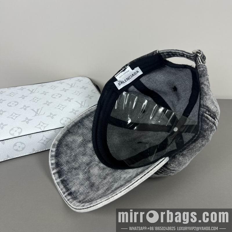 Replica Balenciaga Hat dx29