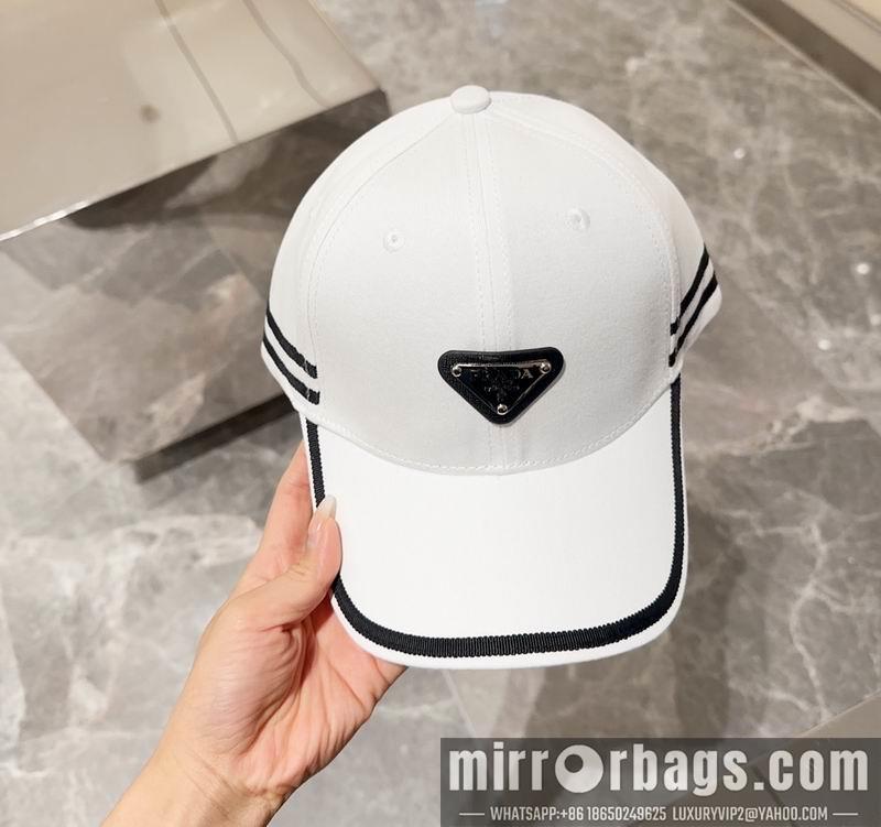 Replica Prada Hat 041702