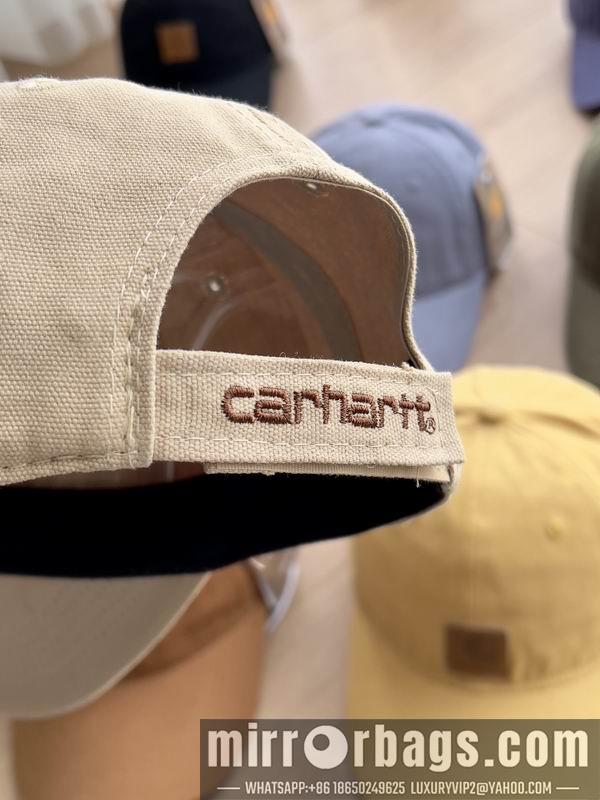 Replica Carhartt cap dx02