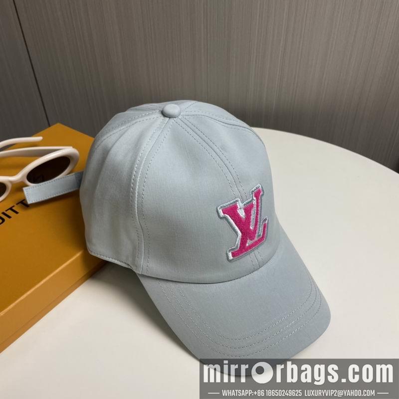 Replica LV Hat dx159