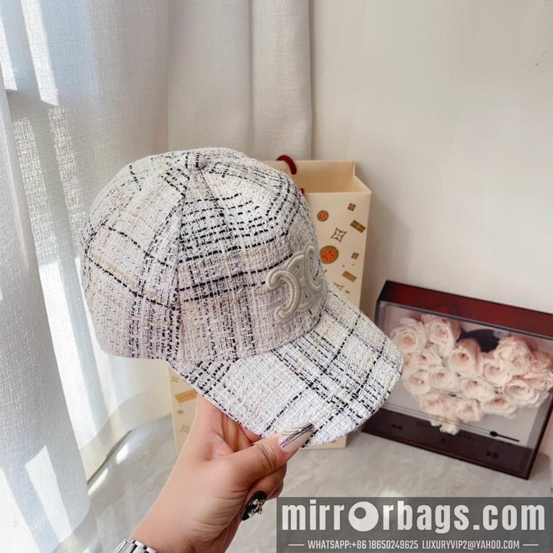 Replica Celine cap 110602