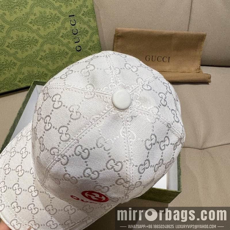 Replica Gucci cap 091402