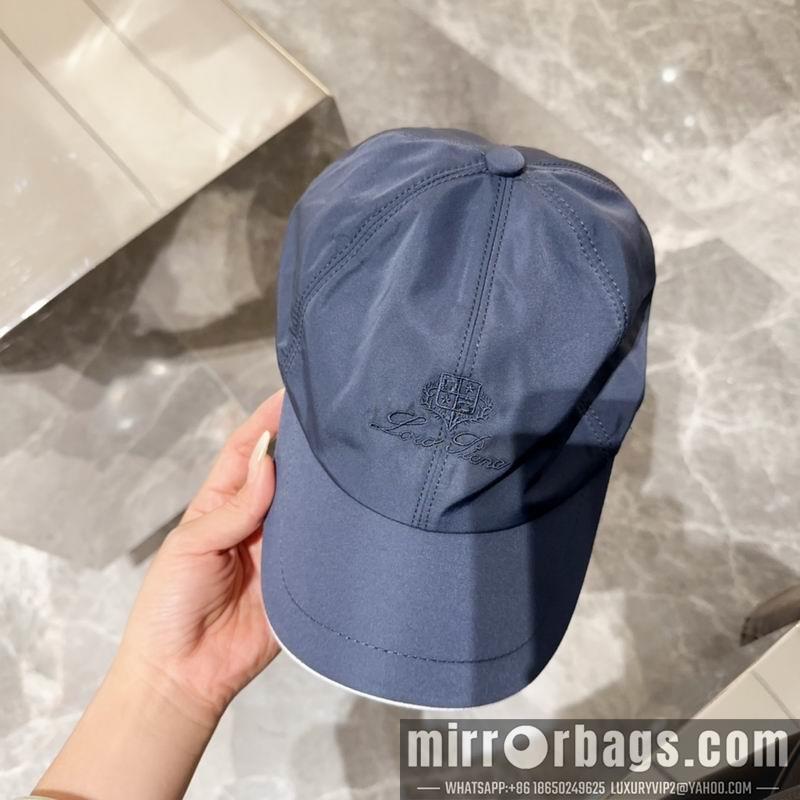 Replica Loro Piana Hat 071301