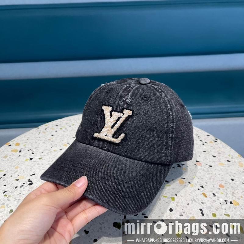 Replica LV cap 072207