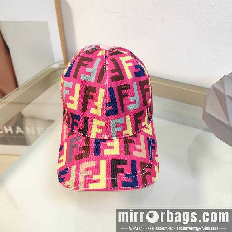 Replica Fendi cap dx74
