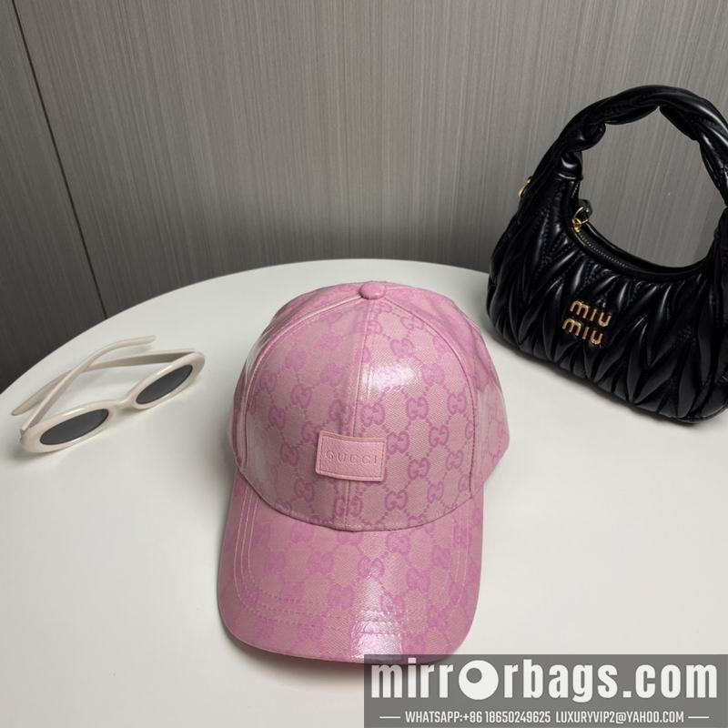 Replica Gucci Hat 081802