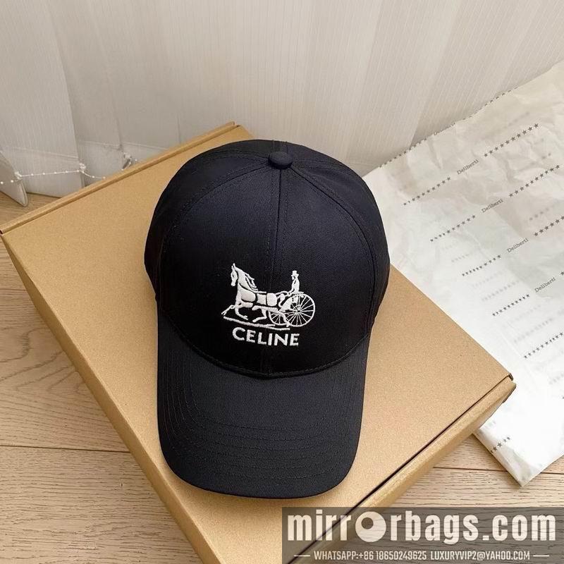 Replica Celine cap 050708